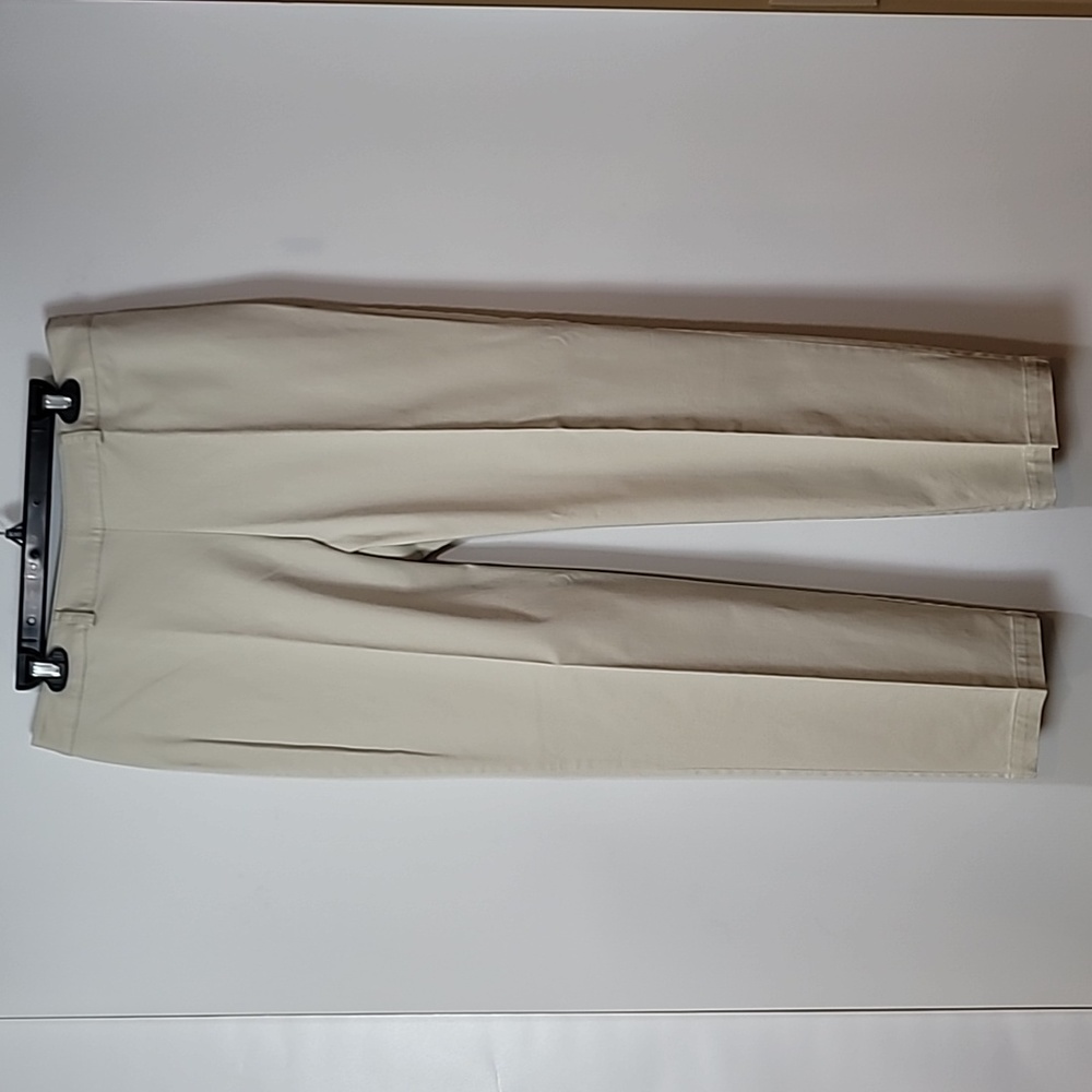 💥BOGO💥 NORTHERN ISLES Side-Zip KHAKIS ~ Stone label color